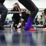 How a $970,000 award represents hope and change for a black LA dance company (@lula_washington_dance_theatre) Los Angeles Times article.