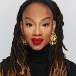 Camille A. Brown, USC Kaufman's Claude and Alfred Mann Endowed Artist in Dance. Photo by Whitney Browne